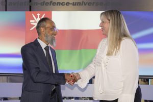 Mahfoodh Al Shaikh, Deputy CEO at Der’a