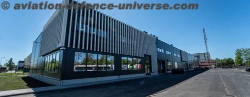 Estonia’s defence industry