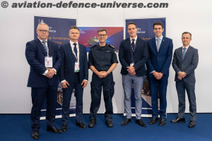 GB Global Signs Strategic MoU with UK MoD