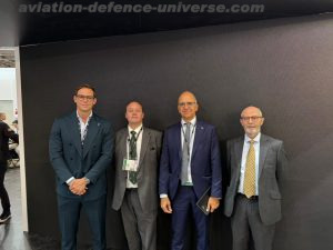  Cambridge Precision partnership