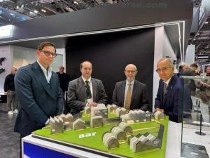  Cambridge Precision partnership