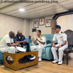 First training squadron 