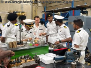 Indian Navy