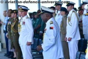 Indian Navy