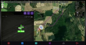 IQ Thermal Imaging Development Kit