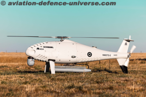 Schiebel Camcopter S-100