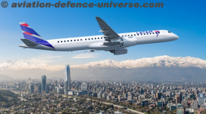 Latam Airlines