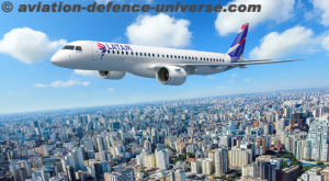 Latam Airlines
