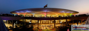 Chhatrapati Shivaji Maharaj International Airport 