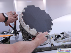 mount antenna system