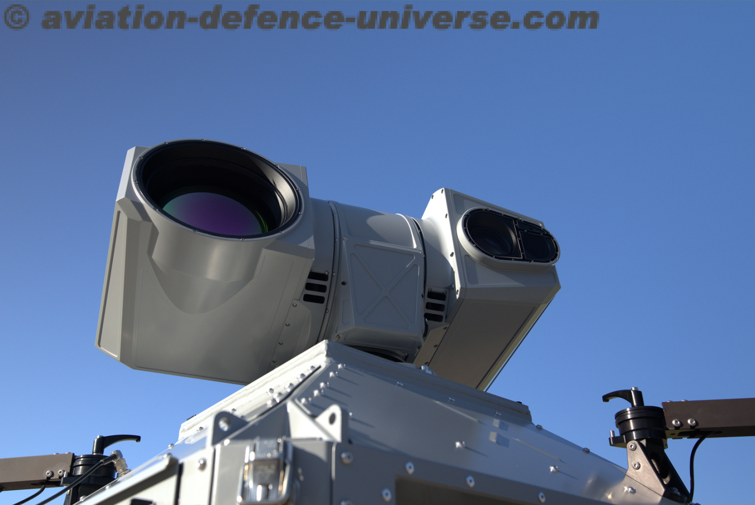Openworks Development Kit OpenWorks Engineering launches kinetic threat targeting capability