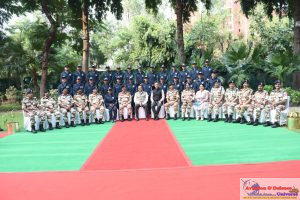  All-Women Mountaineering Expedition 