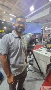 Chandradeep Penmetsa