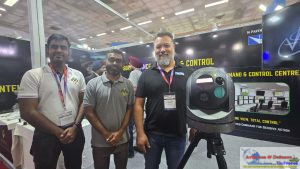 Chandradeep Penmetsa