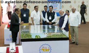 Cochin Shipyard moves Towards; Signs MoU with HD Korea 