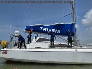 INS Triveni