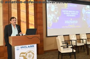 Arun Sharma, Executive Chairman