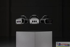  Varjo and XR Technology