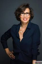 Samira Draoua, CEO of Louis Dreyfus Armateurs