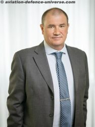 Anders Carlsson, CEO of Systecon