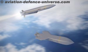 Future Cruise / Anti-Ship Weapon