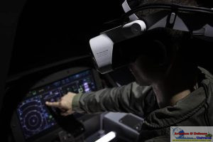 Extended Reality (XR) Training