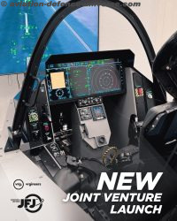 5th Generation Fighter Simulator