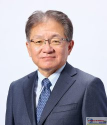  Masaru Hirose 