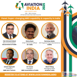 Aviation India 2025