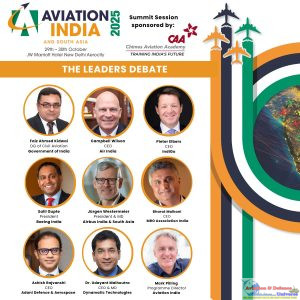  Aviation India 2025