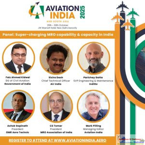  Aviation India 2025