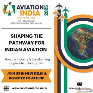  Aviation India 2025