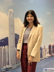 Piyuli Bhattacharjee