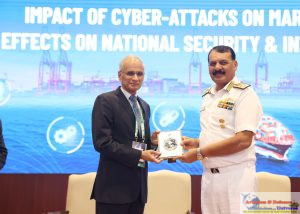 Indian Navy Successfully Organises Seminar