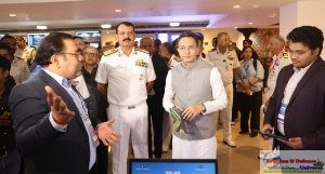 Indian Navy Successfully Organises Seminar