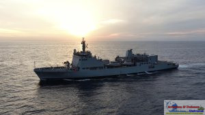  ‘Ikshak’, the Third Survey Vessel 