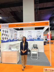 International Trade & Exhibition Centre