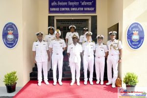 Indian Navy