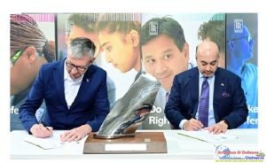 Rolls-Royce expands strategic partnership with Bharat Forge