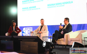 The seventh edition of the Malta Aviation Conference and Expo