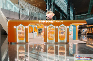 Pop Mart