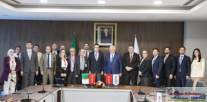 Turkish Airlines and Air Algérie Sign to Broaden Strategic Partnership