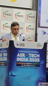 Air Vice Marshal Anil Golani (Retd.)