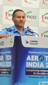 Air Marshal Awadhesh Kumar Bharti