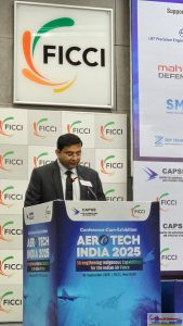 Gagan Sangal, Vice President SMPP