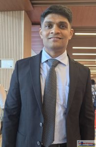  Nanduri, IAS, Managing Director and CEO of TIDCO