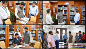 positive and clutter-free workplace