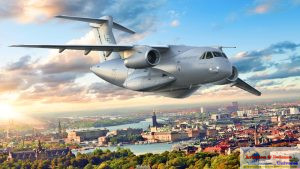  Embraer C-390 Millennium