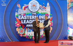  ‘Shipbuilding Leader of the Year’ 2025