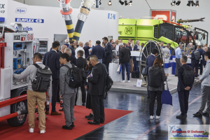 inter airport Europe 2025